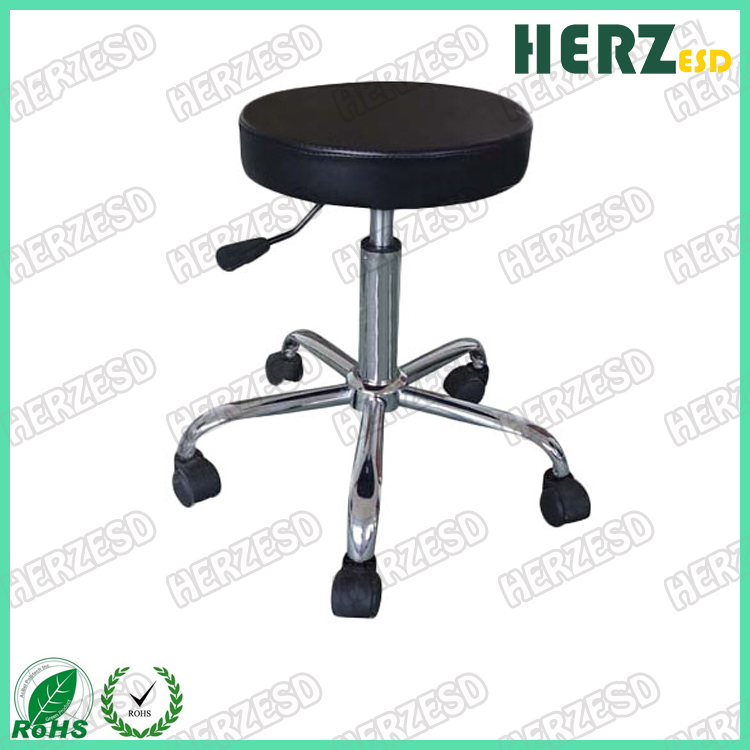 HZ-34410 ESD PU Leather Lab Chair